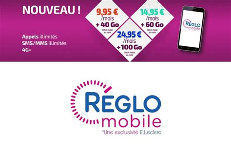 Tout ce que vous devez savoir sur la recharge Reglo Mobile